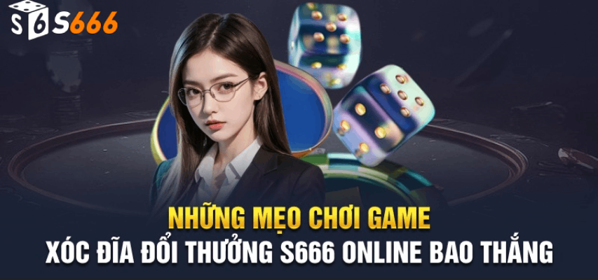 Những trải nghiệm độc đáo tại nhà cái S666