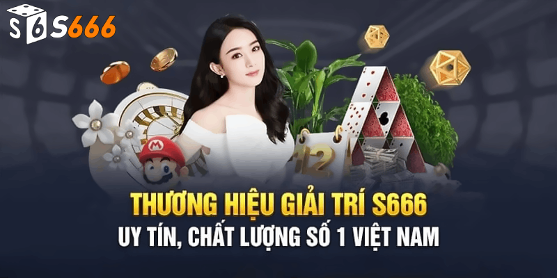 Sự hỗ trợ chu đáo của S666 dành cho người chơi