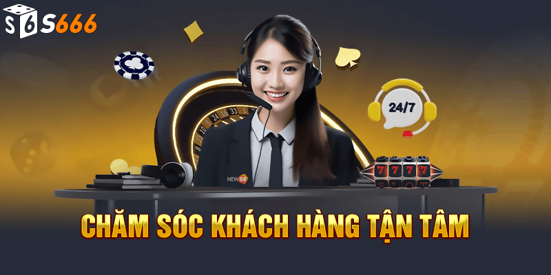 Các Chương Trình Khuyến Mãi Tại S666